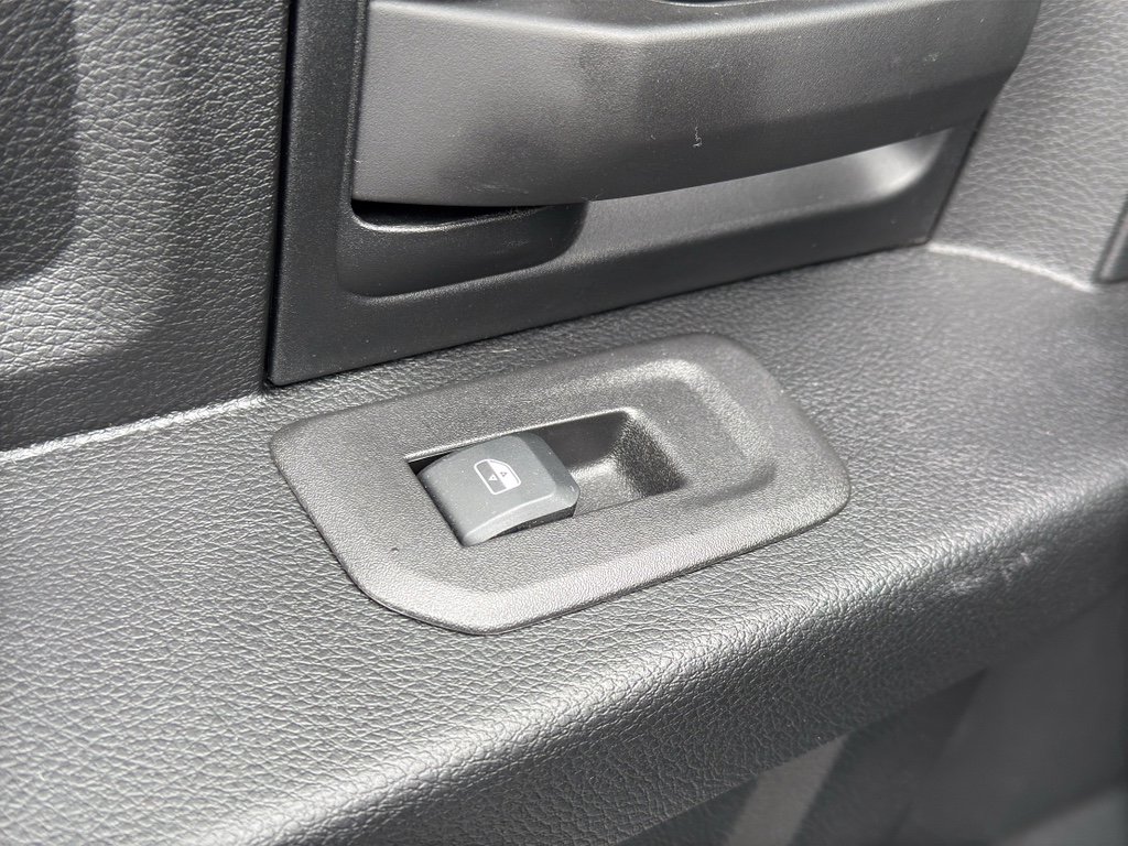 New 2026 RAM 2500 Tradesman image 31