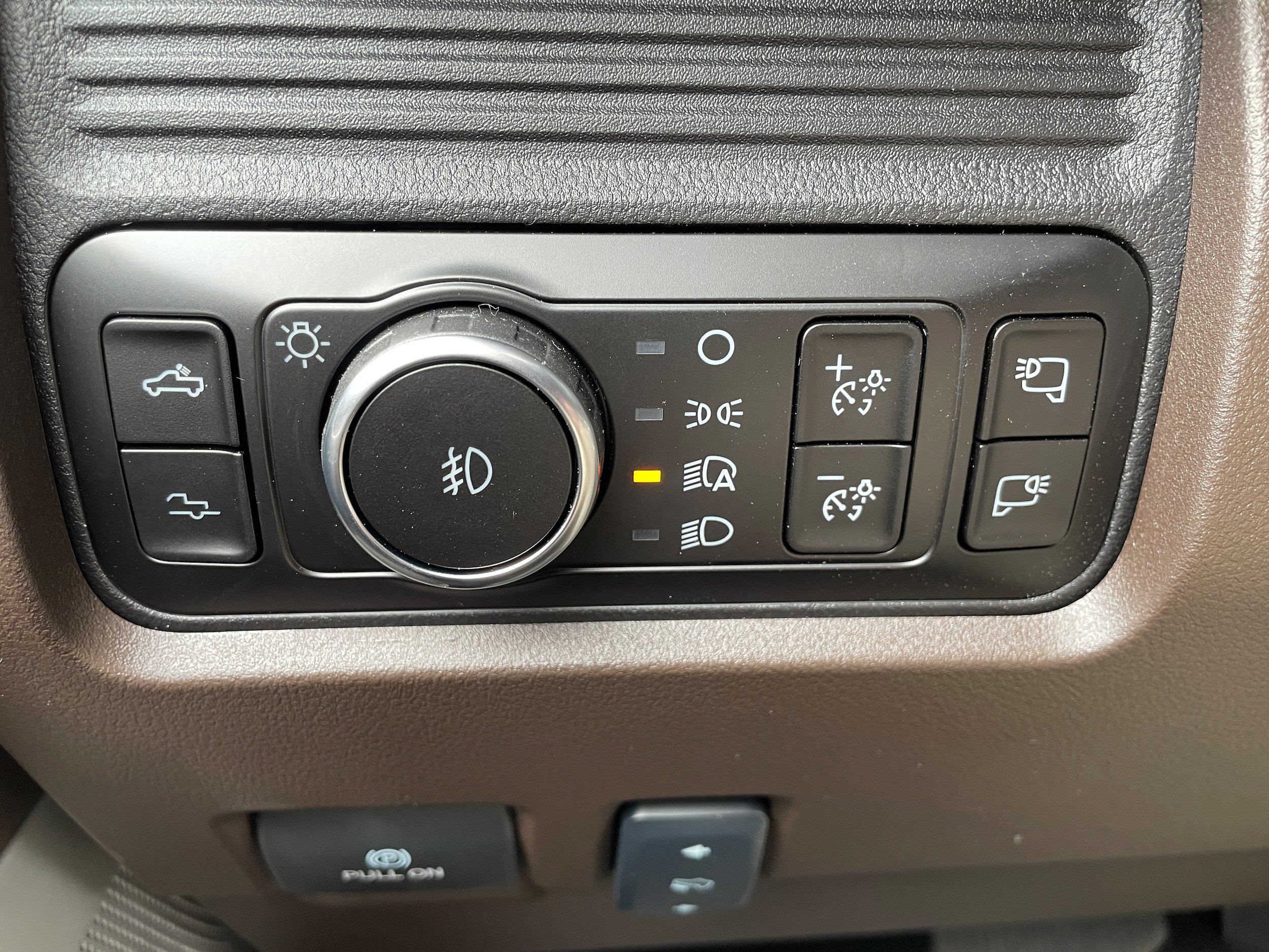 New 2026 Ford F250 King Ranch w/ Tremor Off-Road Package AWD/4WD image 18