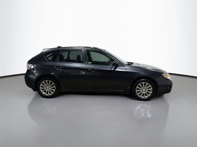 Used 2011 Subaru Impreza 2.5i Premium w/ PWR Moonroof Value Pkg AWD/4WD image 5