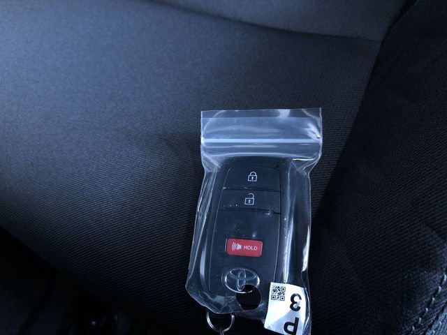 New 2025 Toyota Tacoma SR5 image 26