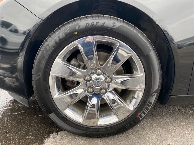 Used 2016 Buick Regal Premium image 23