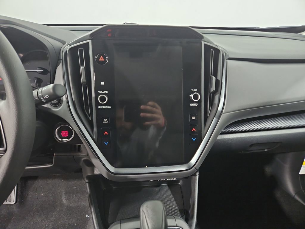 New 2026 Subaru Crosstrek 2.0i Premium image 18