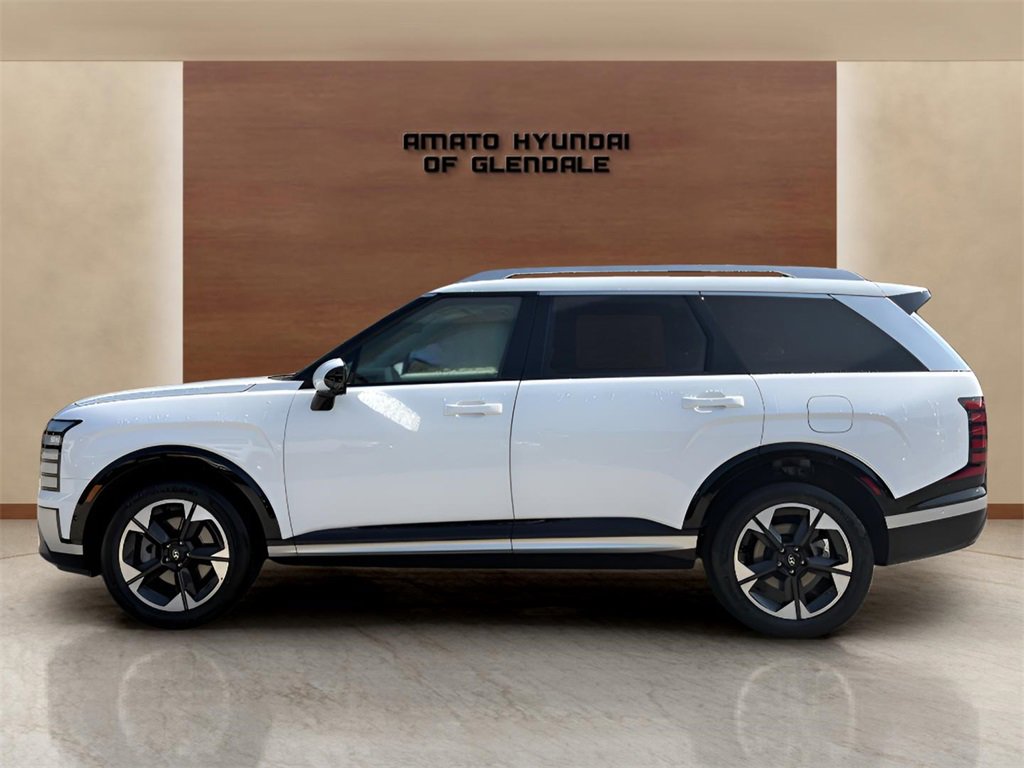 New 2026 Hyundai Palisade Limited image 2