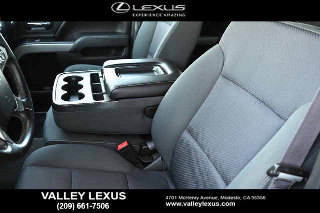 Used 2015 Chevrolet Silverado 1500 LT w/ All Star Edition image 9