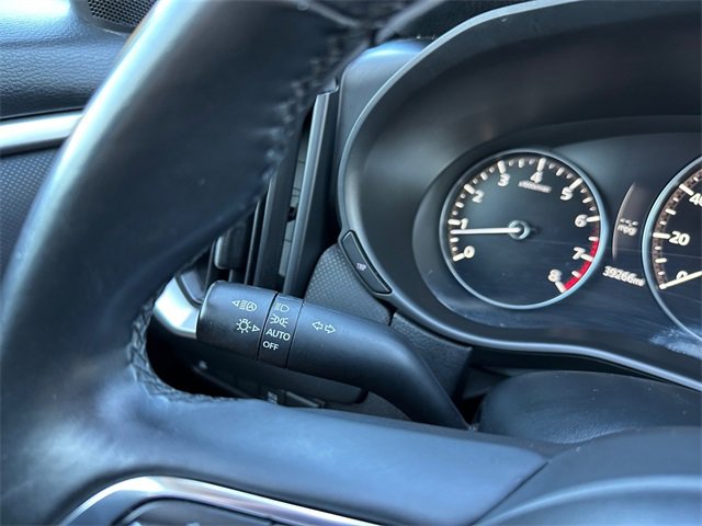 Used 2024 MAZDA CX-50 AWD 2.5 S w/ Preferred Package image 24