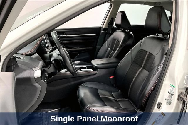 Used 2023 Nissan Altima 2.5 SR AWD/4WD image 29