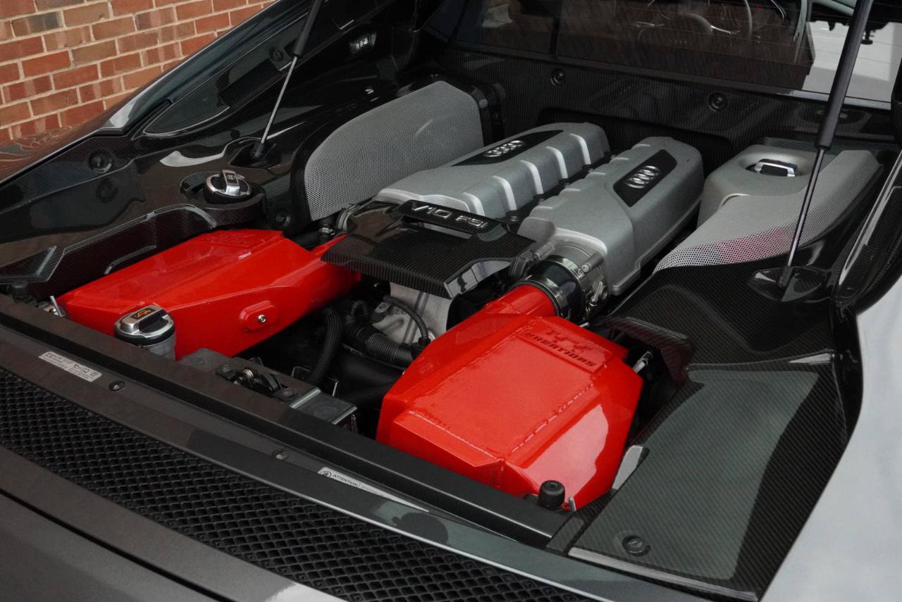 Used 2012 Audi R8 V10 AWD/4WD image 38