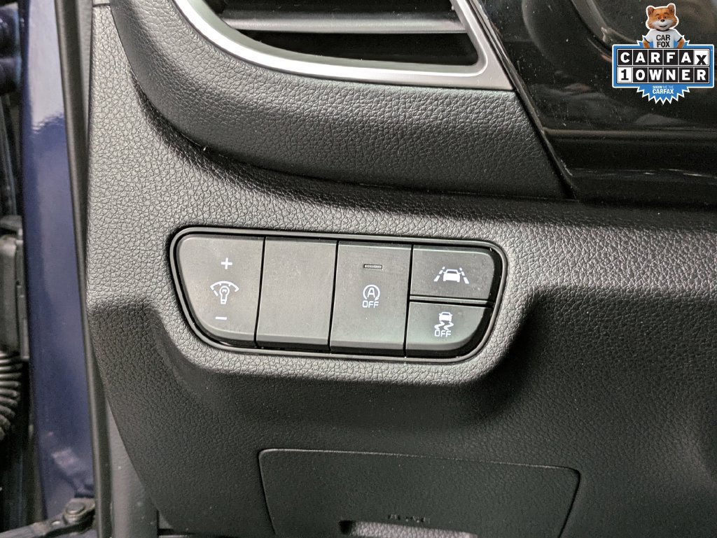 Certified 2023 Kia Seltos EX AWD/4WD image 21