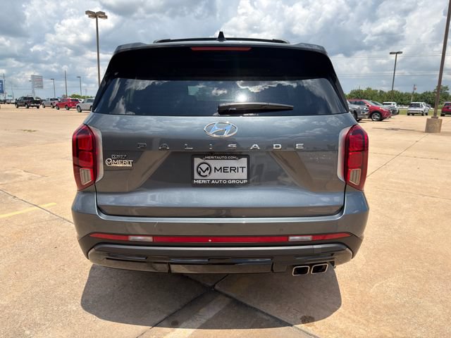 Used 2025 Hyundai Palisade XRT FWD image 14