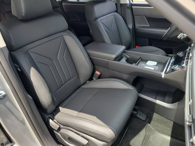 New 2026 Hyundai Santa Fe SEL FWD image 21