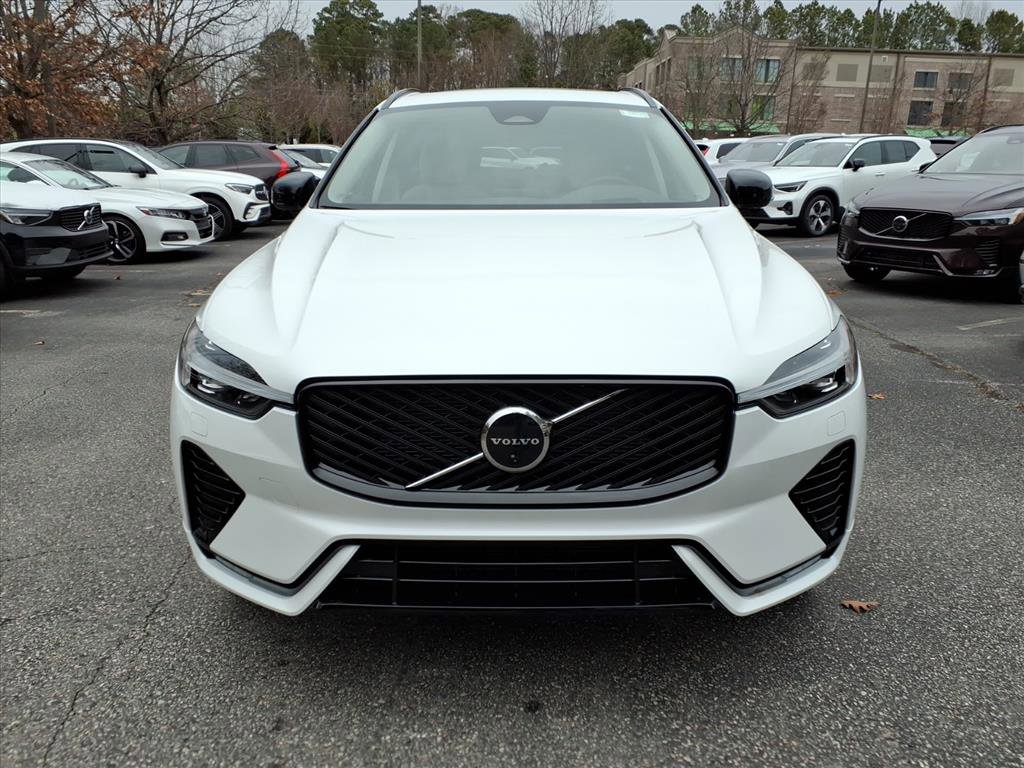 New 2026 Volvo XC60 B5 Ultra w/ Protection Package Premier image 10