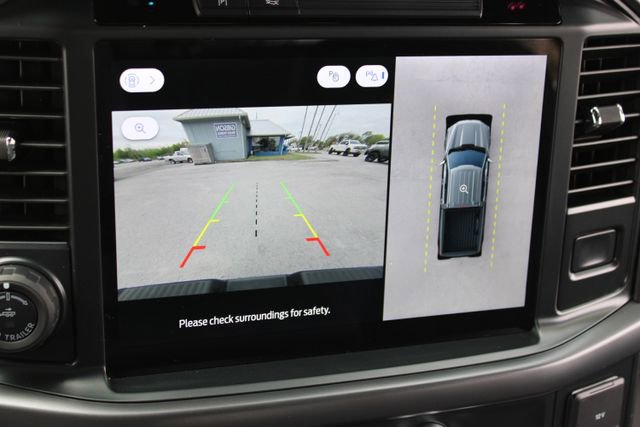 Used 2025 Ford F150 Tremor image 20