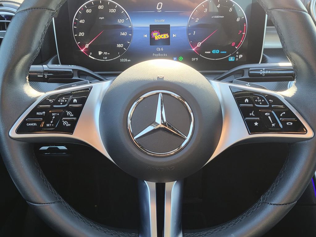 Used 2022 Mercedes-Benz C 300 Sedan image 26