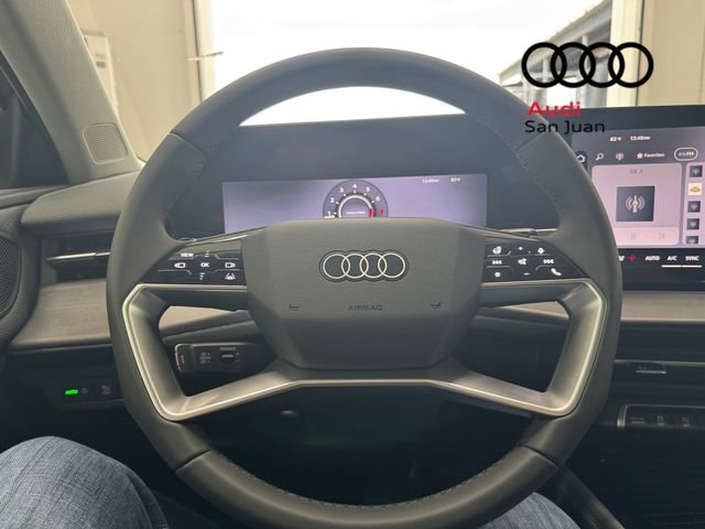 New 2026 Audi Q3 quattro 2.0T AWD/4WD image 25