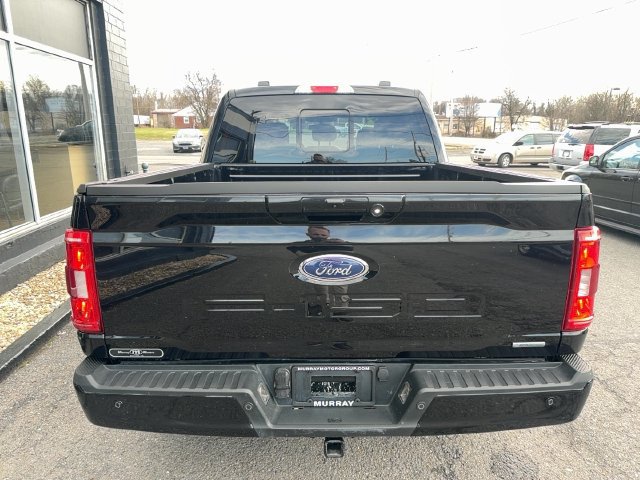 Used 2022 Ford F150 XLT w/ Equipment Group 302A High AWD/4WD image 5