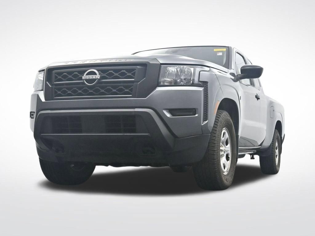 Used 2022 Nissan Frontier S image 28