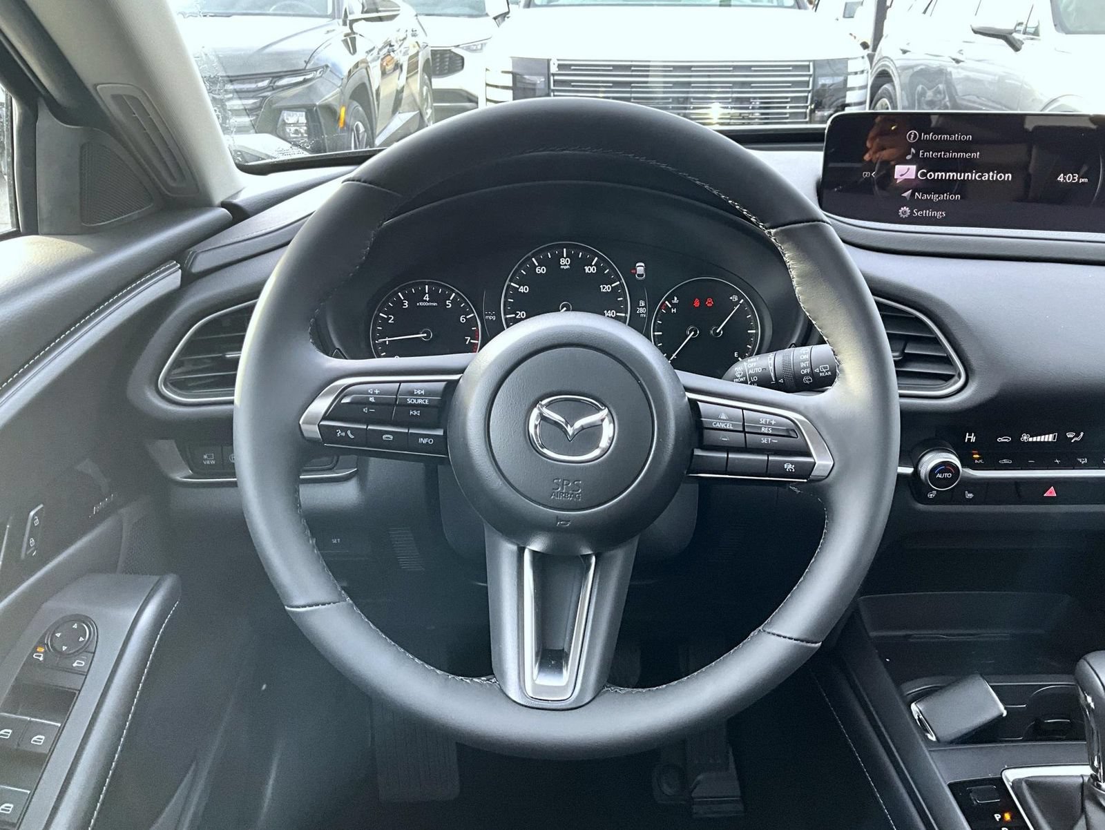 New 2026 MAZDA CX-30 AWD 2.5 S w/ Premium Package image 13