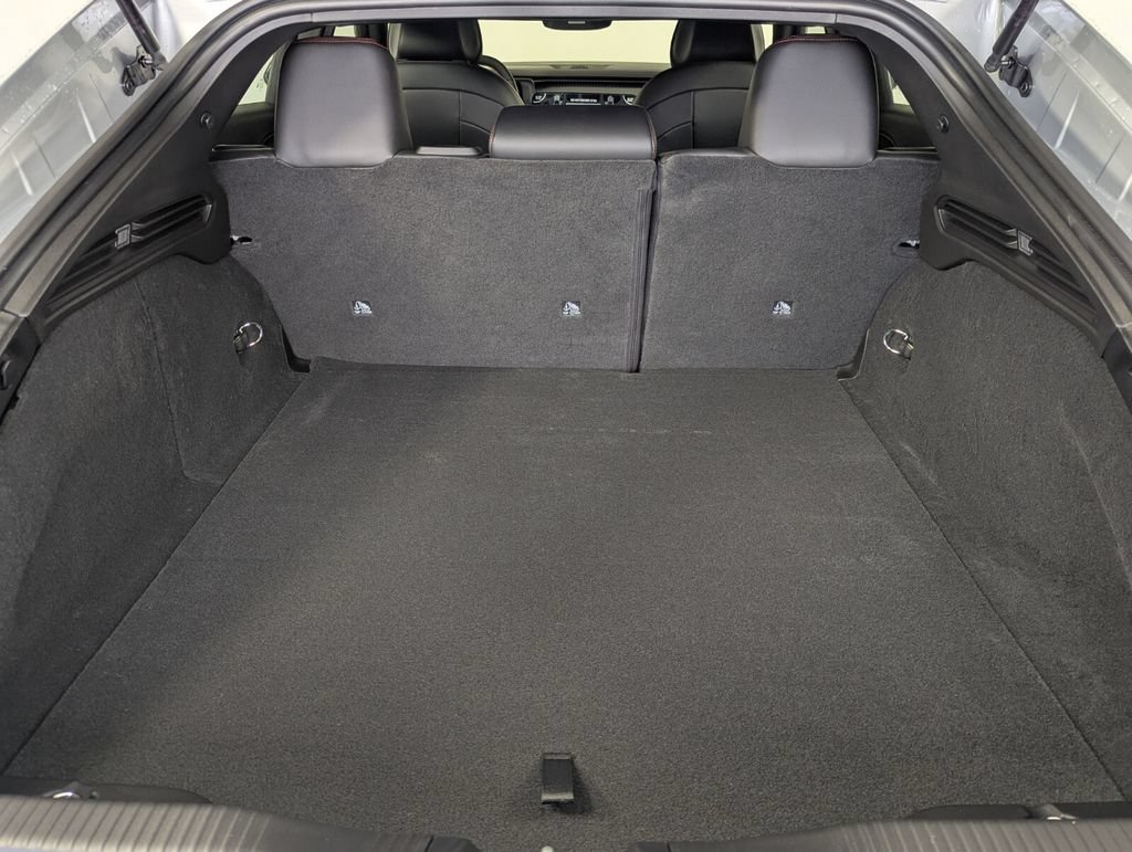 New 2026 Dodge Charger Scat Pack w/ Blacktop Package AWD/4WD image 25