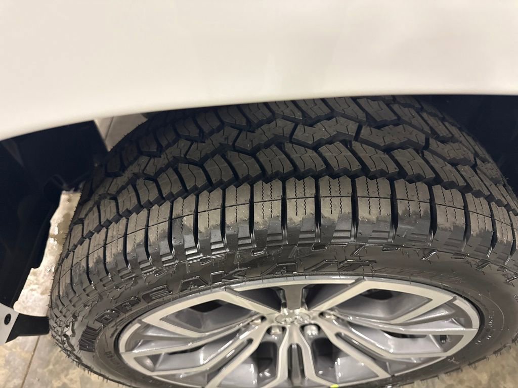 New 2026 RAM 1500 Tungsten w/ Off Road Group image 28