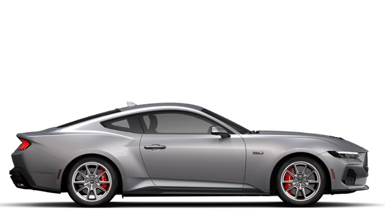 New 2026 Ford Mustang GT Premium RWD image 58