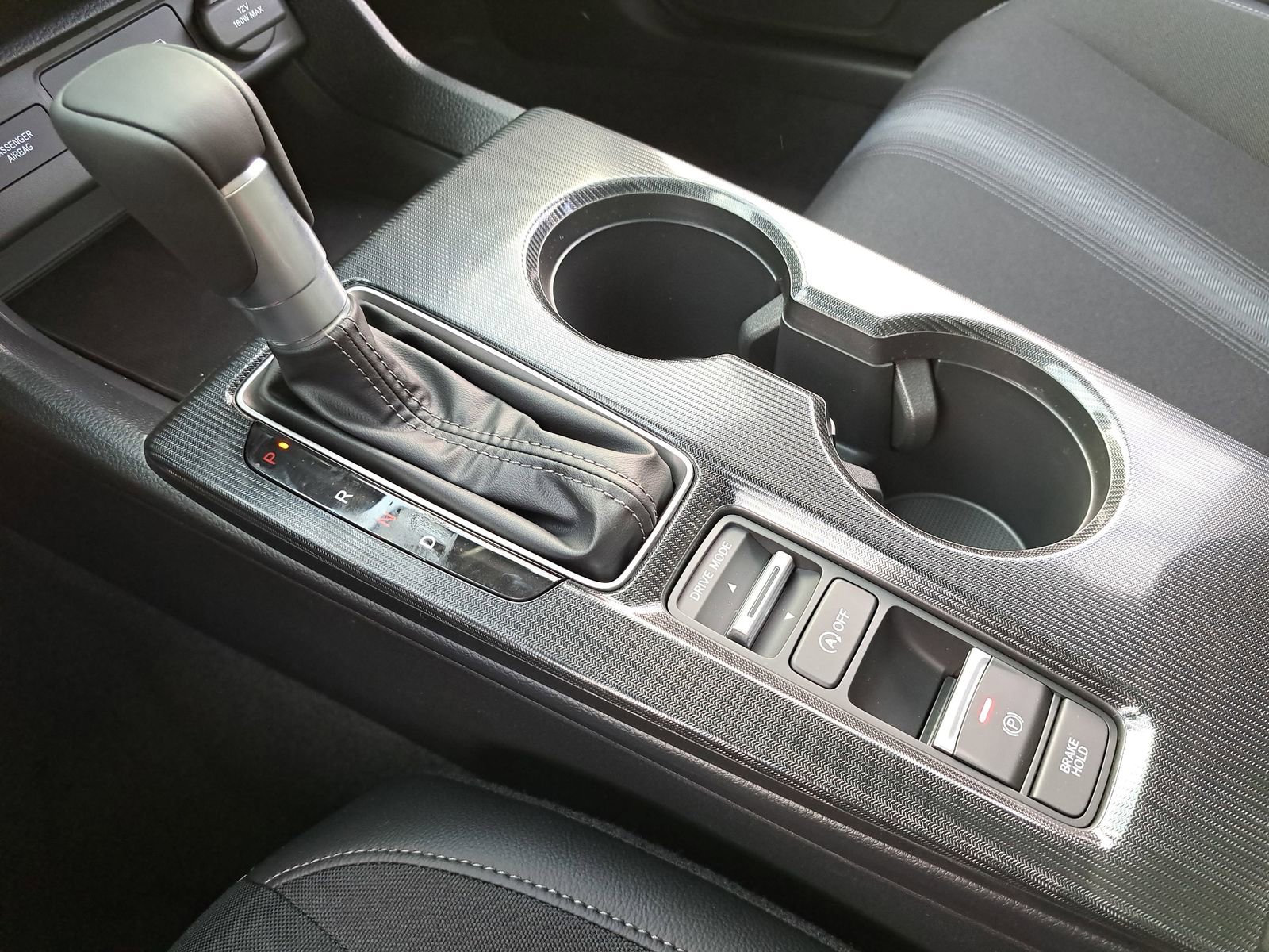 New 2026 Honda Civic Sport image 23