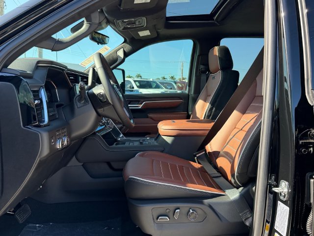 New 2026 GMC Sierra 3500 Denali Ultimate AWD/4WD image 11