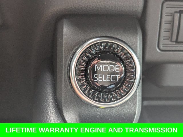 Used 2024 Toyota Land Cruiser w/ Premium Package AWD/4WD image 36