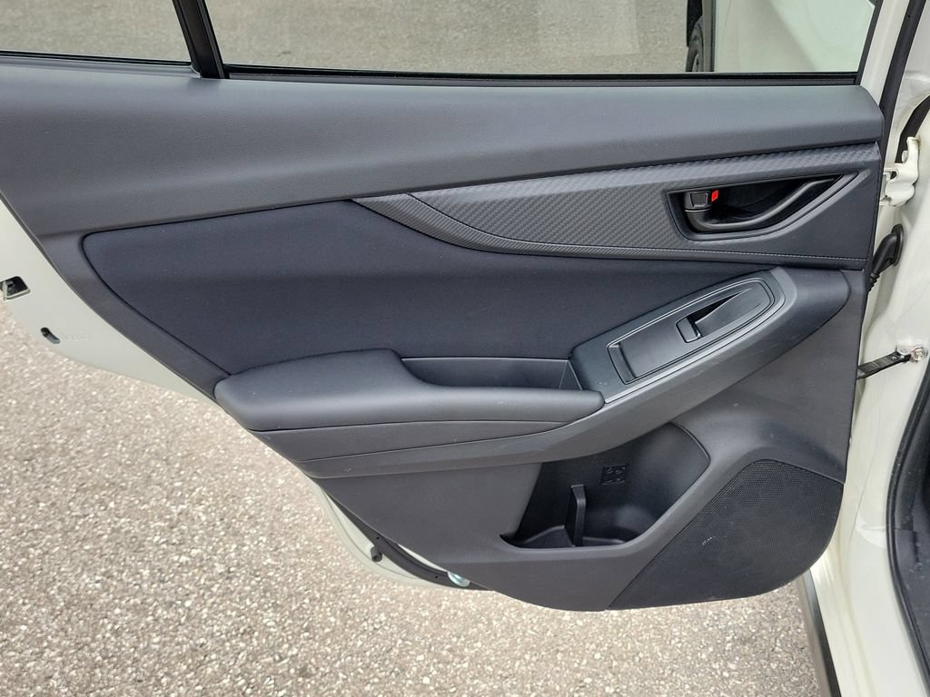 Certified 2023 Subaru Crosstrek 2.0i AWD/4WD image 9