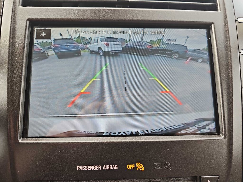 Used 2017 Lincoln MKC Reserve w/ Lincoln MKC Climate Package image 27