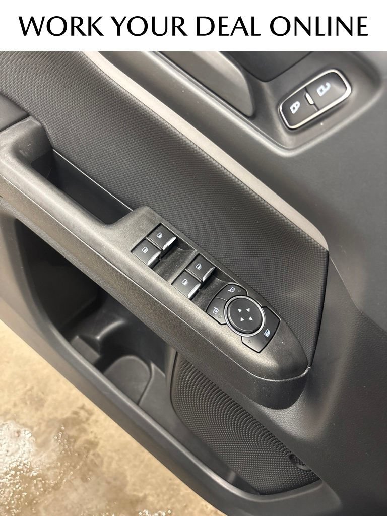 Used 2021 Ford Bronco Sport Big Bend AWD/4WD image 18