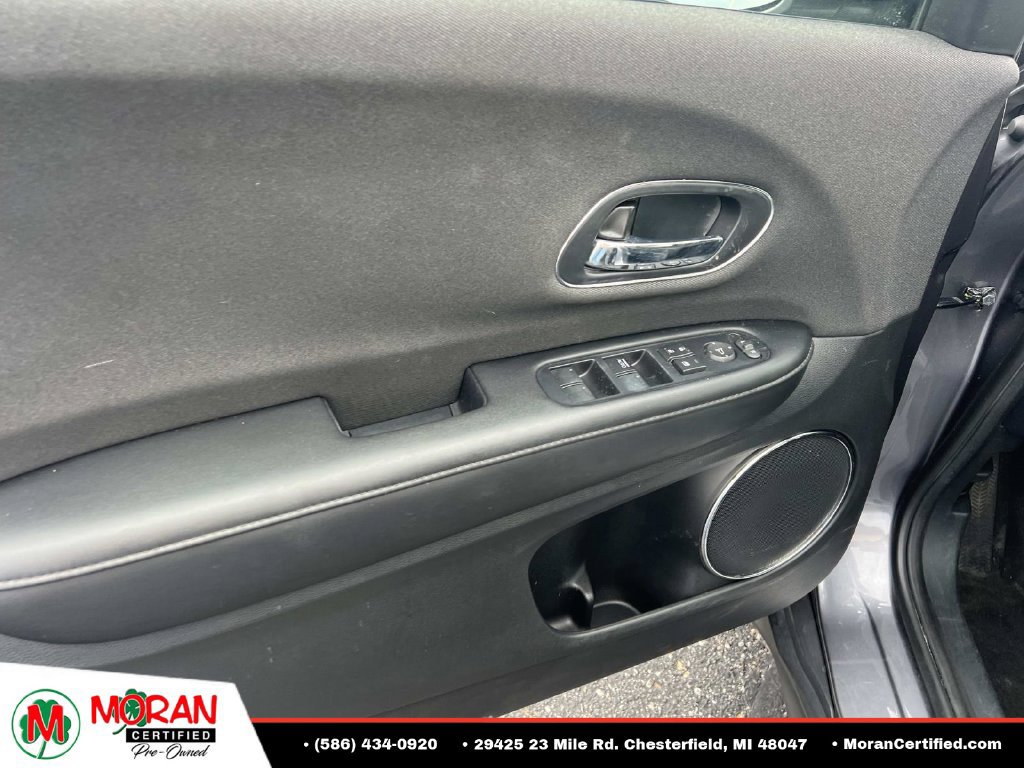 Used 2021 Honda HR-V EX image 14