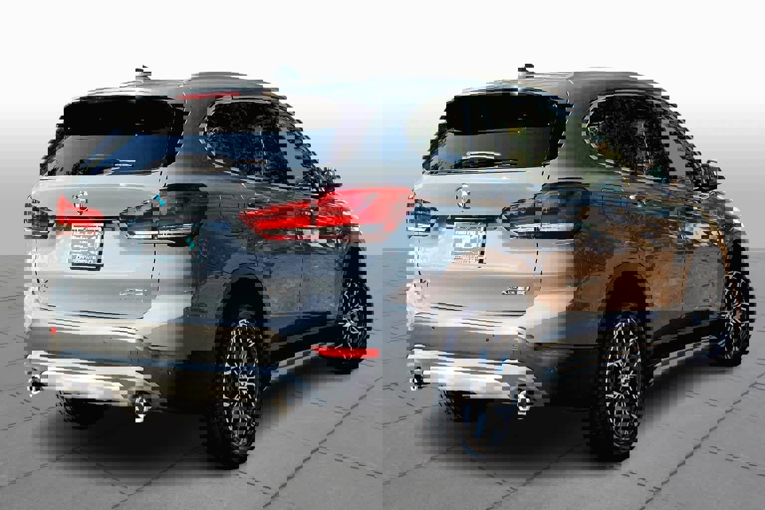 Used 2020 BMW X1 xDrive28i w/ Premium Package image 12