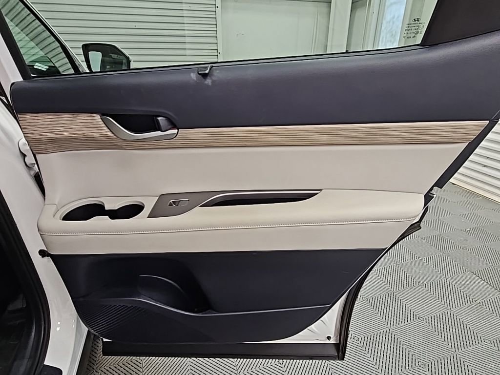 Used 2021 Hyundai Palisade SEL w/ Premium Package image 40