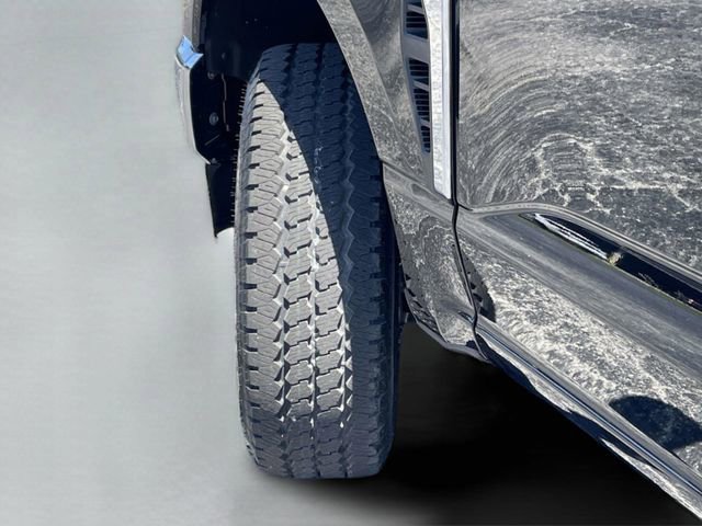 Used 2025 Ford F350 XLT w/ FX4 Off-Road Package image 41