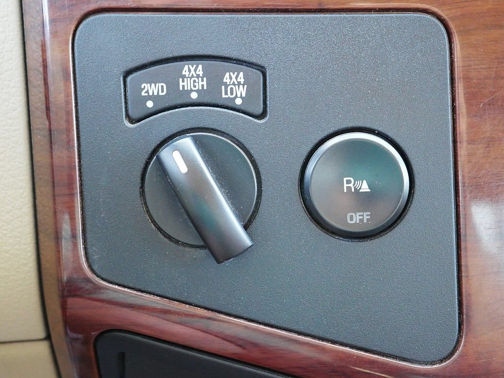 Used 2008 Ford F350 King Ranch AWD/4WD image 36