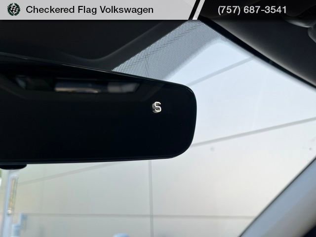 New 2026 Volkswagen Atlas SE image 46