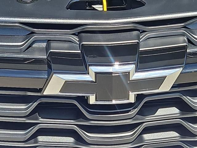 New 2026 Chevrolet Trax LT w/ Midnight Edition FWD image 30
