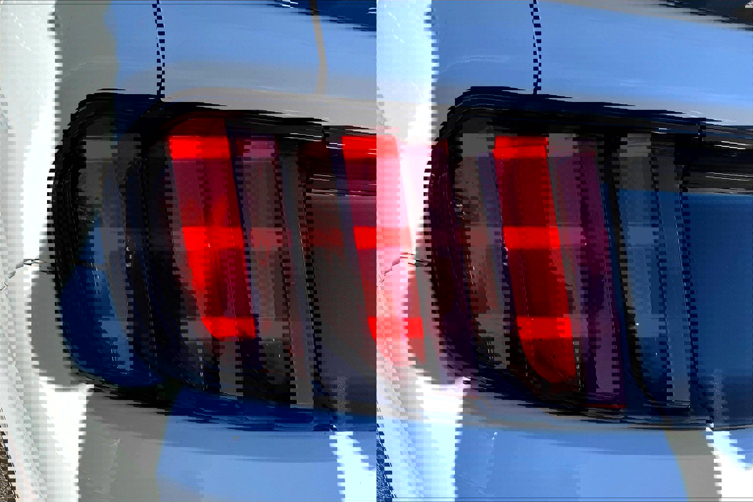 Used 2016 Ford Mustang GT Premium w/ Equipment Group 401A image 29