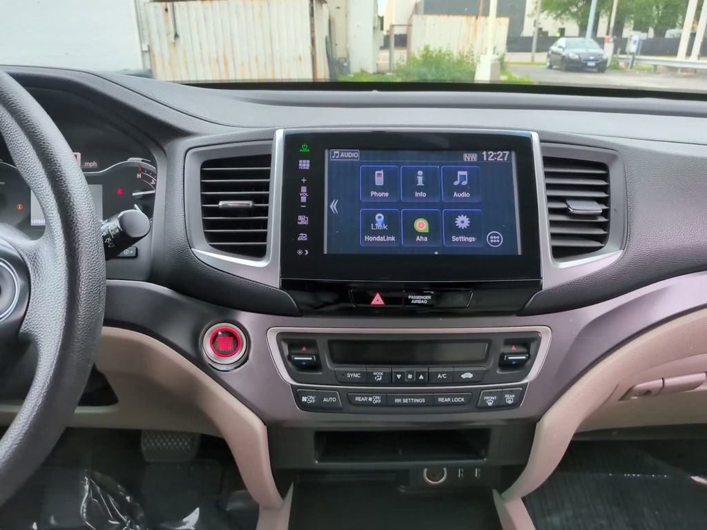 Used 2016 Honda Pilot EX image 14