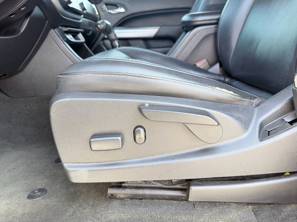 Used 2018 Chevrolet Colorado ZR2 AWD/4WD image 22