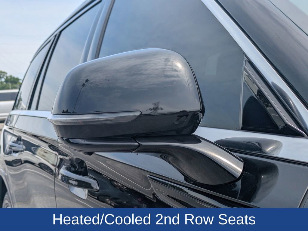 Used 2022 Lincoln Aviator Grand Touring w/ Equipment Group 301A image 11