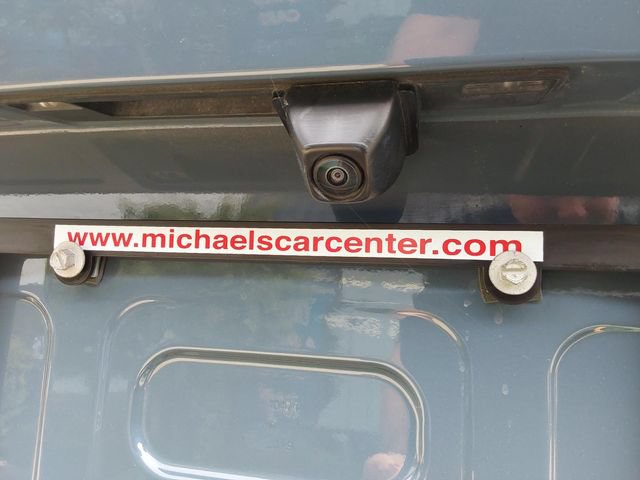 Used 2024 Ford Escape Platinum AWD/4WD image 9