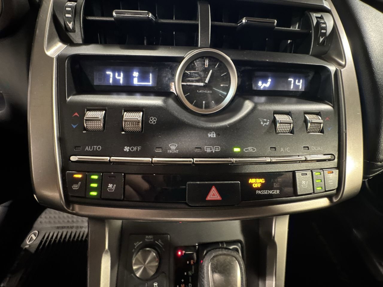 Used 2019 Lexus NX 300 F Sport image 27