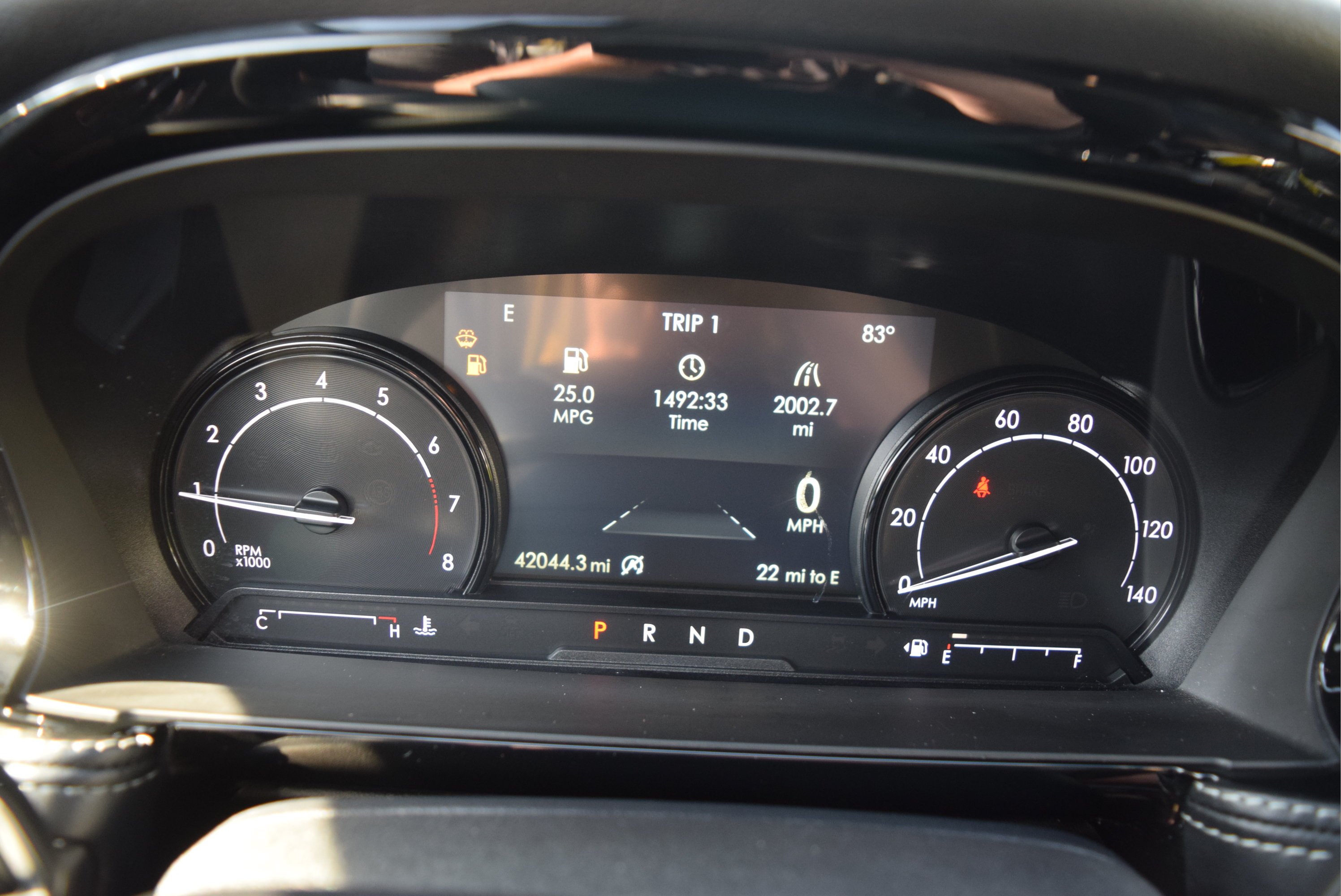 Used 2022 Lincoln Corsair AWD w/ Equipment Group 101A image 10