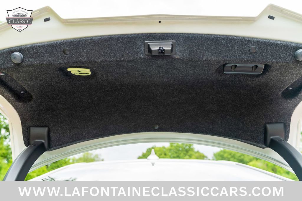 Used 2015 Cadillac CTS V RWD image 47