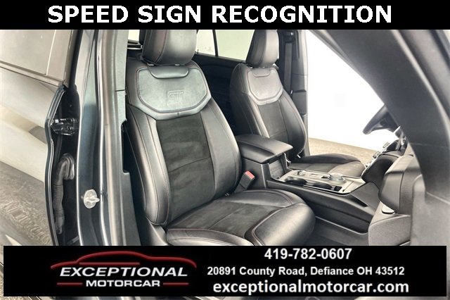 Used 2023 Ford Explorer ST w/ Equipment Group 401A image 46