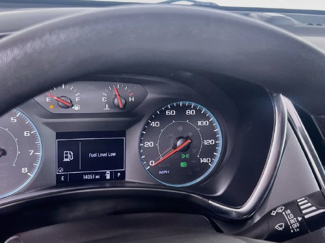 Used 2024 Chevrolet Equinox LS w/ Driver Confidence II Package FWD image 13