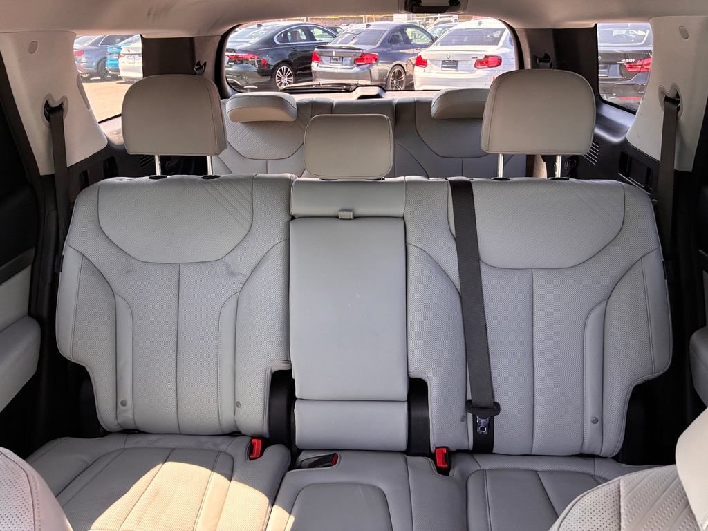Used 2024 Hyundai Palisade SEL AWD/4WD image 18