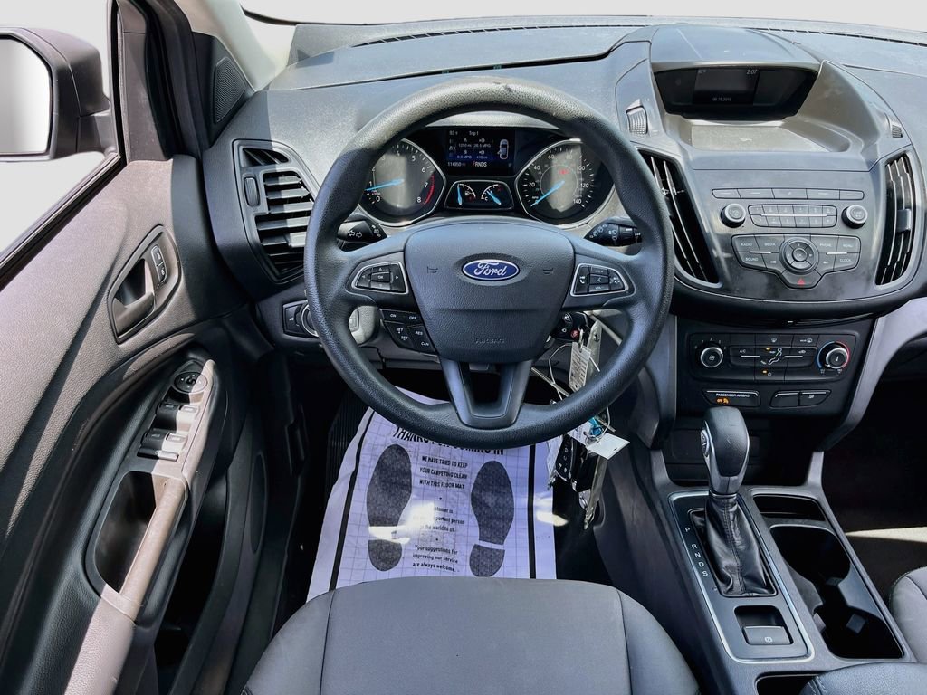 Used 2019 Ford Escape S FWD image 20