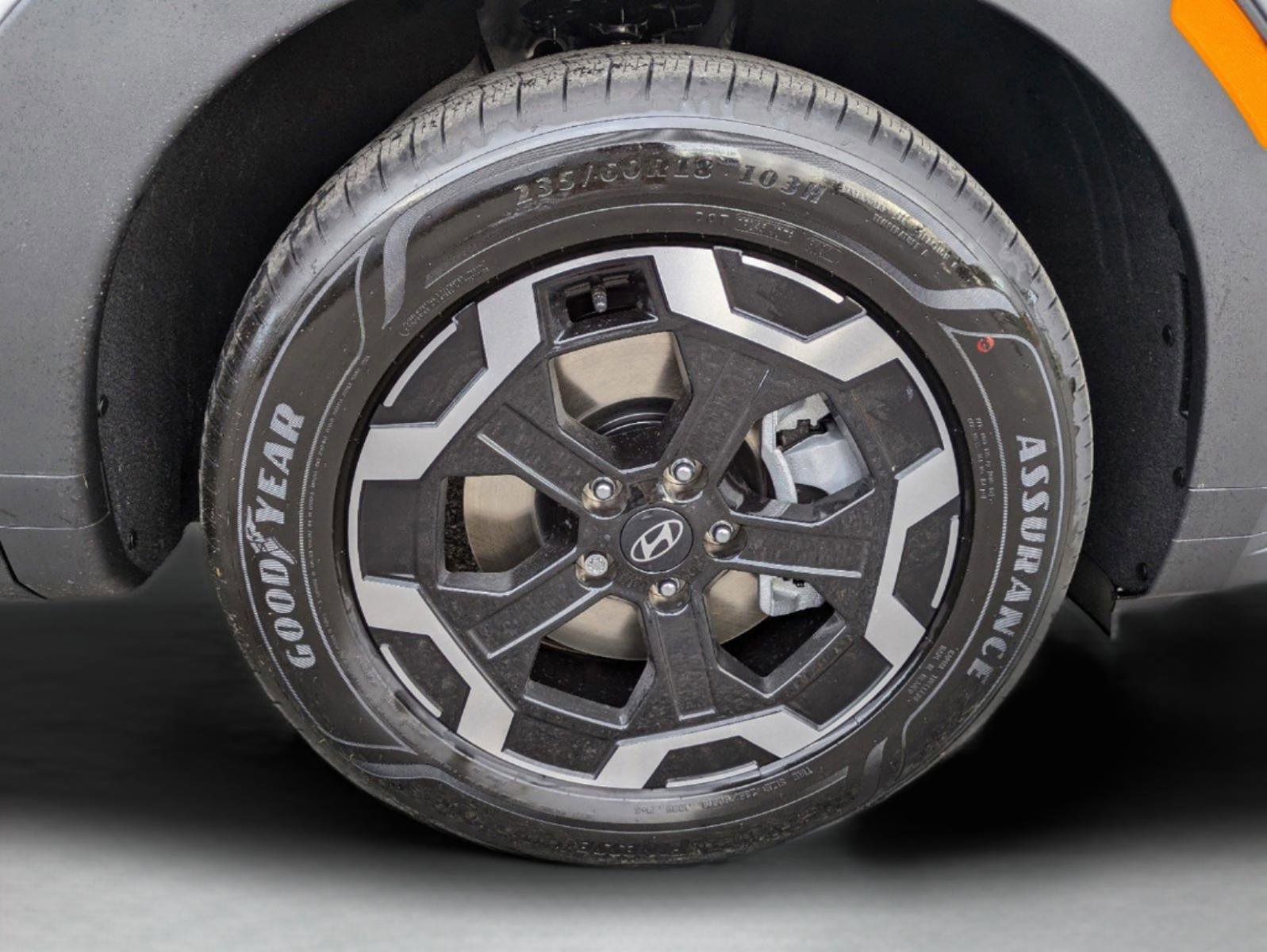 New 2026 Hyundai Santa Fe SE image 14